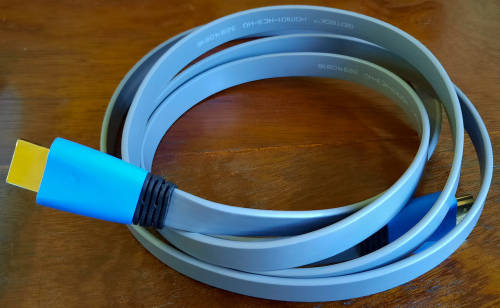 Boxed White PS3 Console, Slimline 320GB, Generic Controller + Games