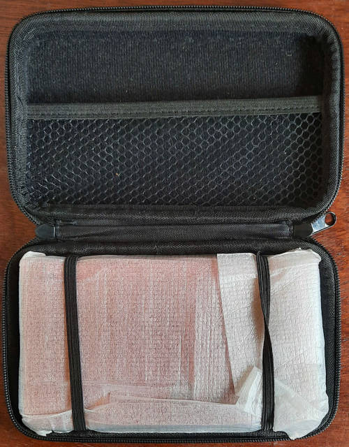 Boxed Dsi XL Console Super Mario Bros 25th Anniversary