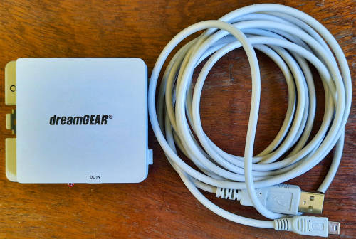 Boxed Wii Fit Plus Board + Game + Accessories