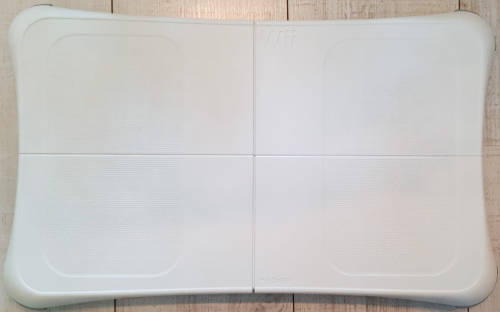 Boxed Wii Fit Plus Board + Game + Accessories