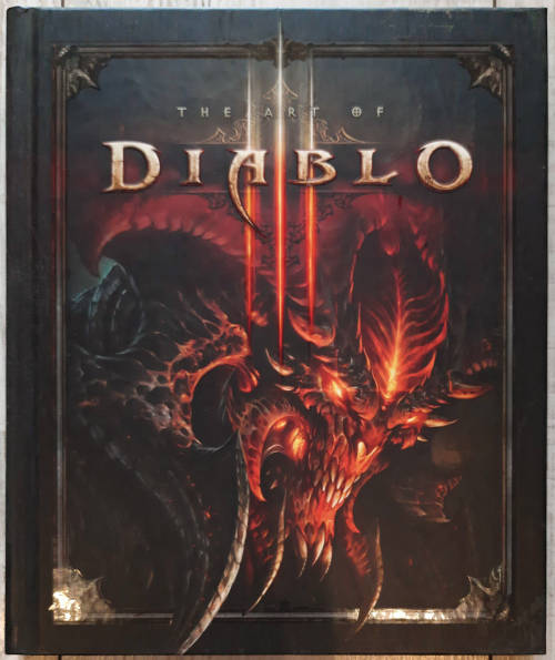 Diablo III Collector's Edition - PC
