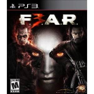 F.E.A.R 3 PS3