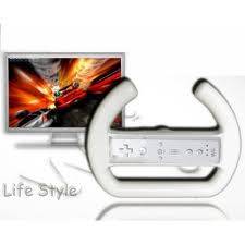 Wii Steering Wheel