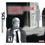 Hotel Dusk: Room 215 DS