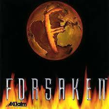 Forsaken PC