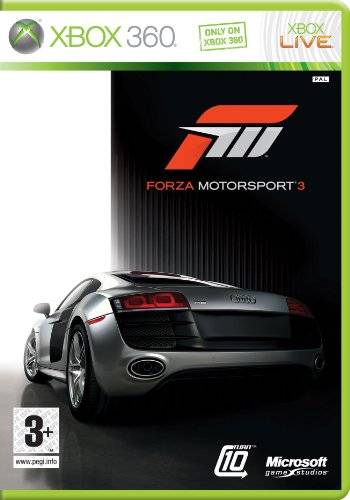 Forza 3 - Xbox 360