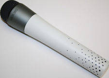 White Lips Microphone - Xbox 360