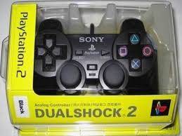 Dualshock 2 PS2 Controller NEW/SEALED