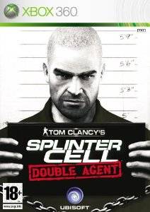 Tom Clancy's Splinter Cell Double Agent - Xbox 360