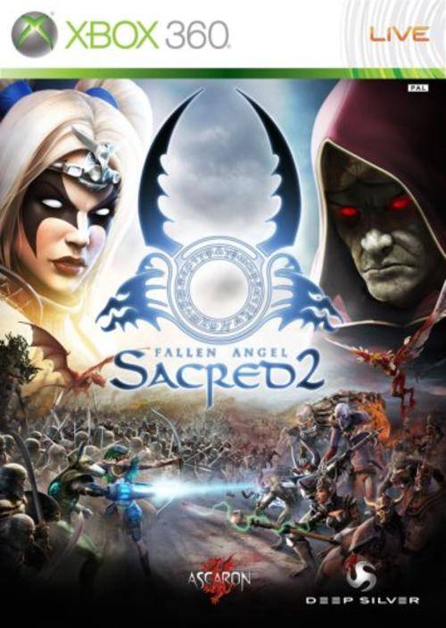 Sacred 2 - Xbox 360
