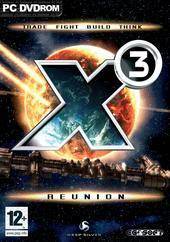 X3 Reunion - PC