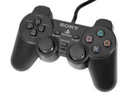 Original PS2 Dual shock Controller