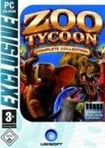 Zoo Tycoon Complete Collection (Exclusive) - PC