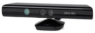 Xbox 360 Kinect Sensor + Kinect Adventure