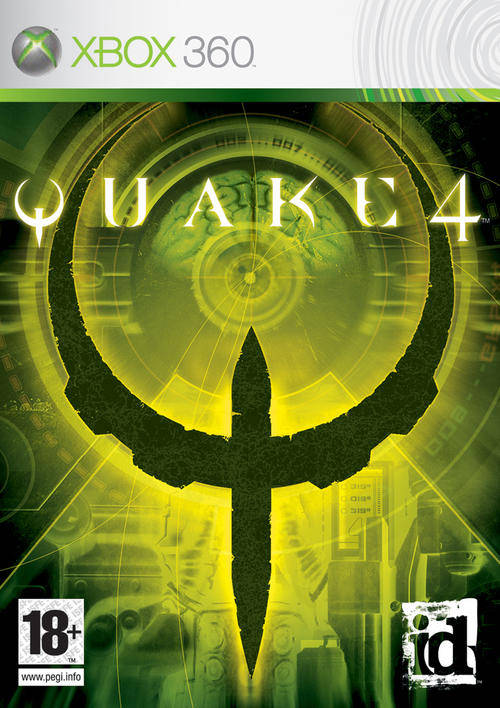 Quake 4 - Xbox 360