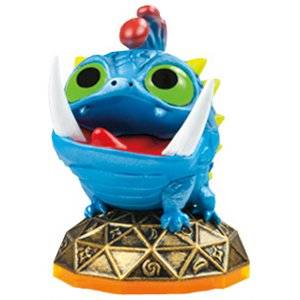 Skylanders Giants Character: Wrecking Ball