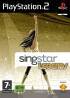 Singstar Legends Stand Alone PS2