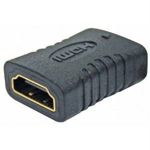 HDMI Coupler - HDMI Female to HDMI Female Adapter