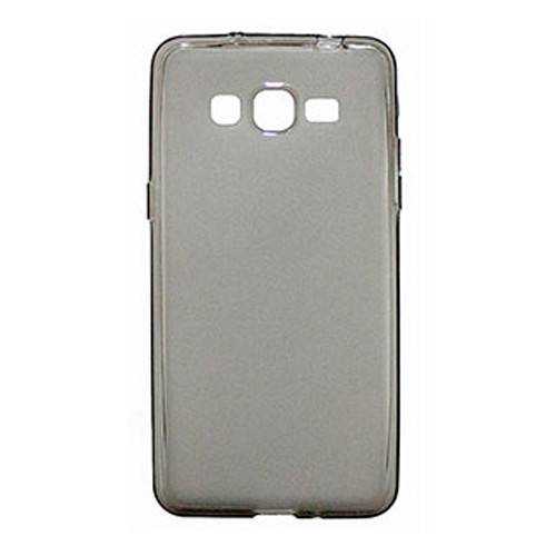 Samsung Galaxy A3 Smoke TPU Cover