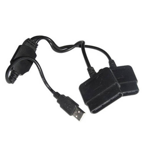 USB  Playstation 2 Player Converter