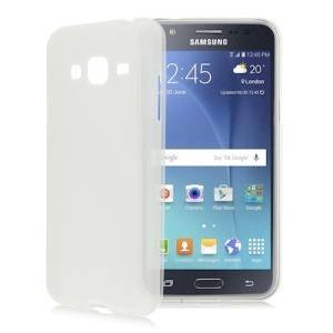 Samsung Galaxy J1 Ace TPU Cover