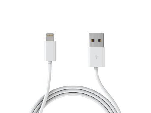 Car Charger & Lightning Cable | Apple