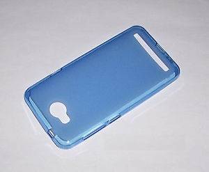 Huawei Y3 II TPU Cover and Glass Screen Protector