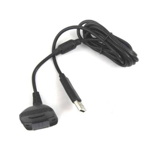 XBOX 360 2 IN 1 Charge Cable