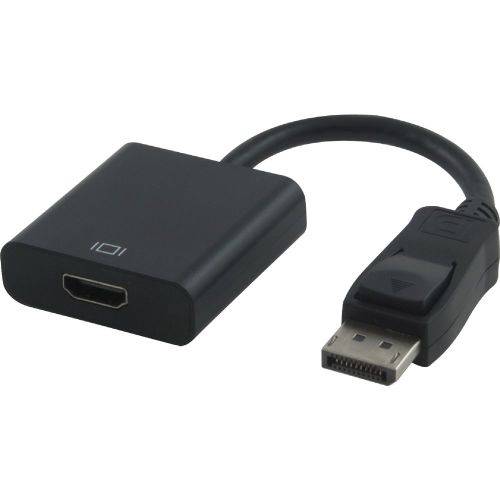 Display Port Male to HDMI Female Converter / Adapter