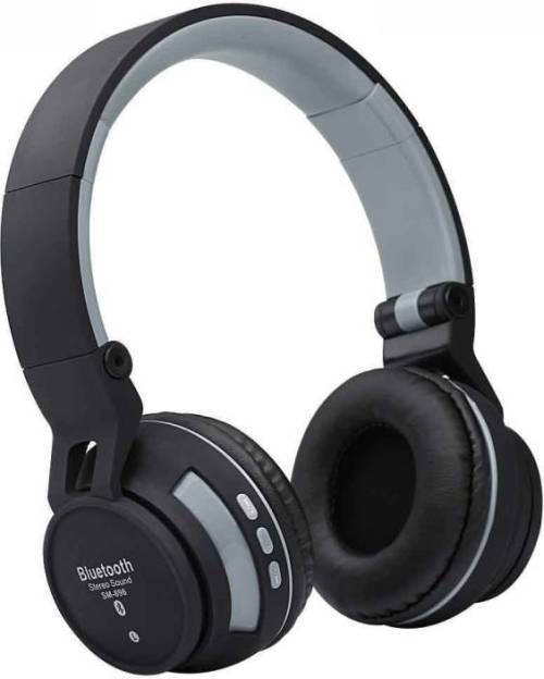 Wireless Bluetooth Headphone