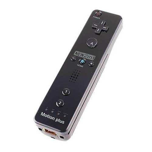 Nintendo Wii Motion Plus Remote