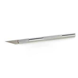 Chiswick Art Knife with Refill Blades