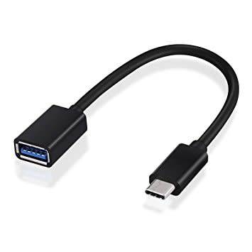 TYPE C OTG Host USB Cable for Cellphones