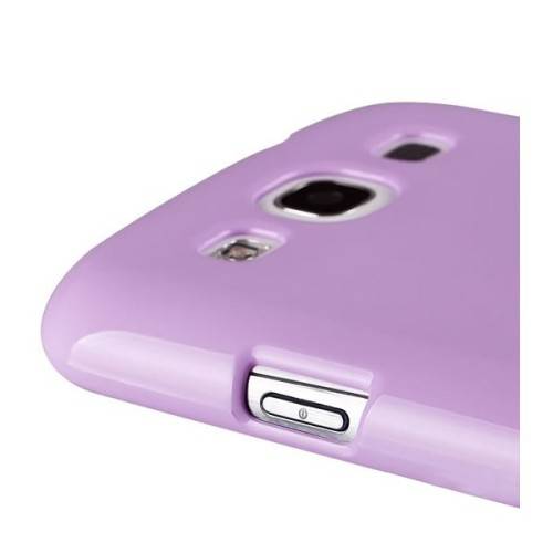 Samsung Galaxy S3 i9300 TPU Super Gel Cover