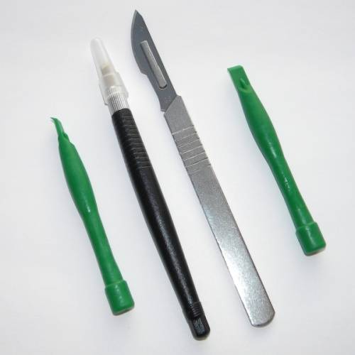 Cellphone Repair Tools