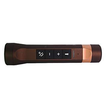 Multifunctional Bicycle Speaker LED Torch Bike Power Bank
