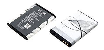 Battery Compatible with Nokia 3220 - BL-5B