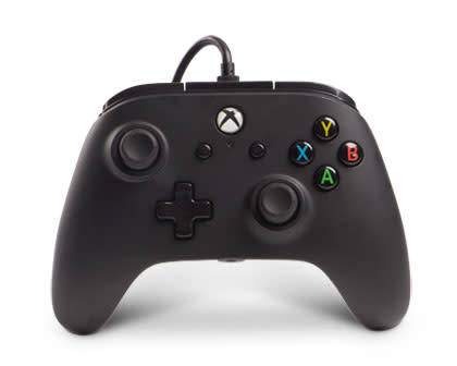 Wired Controller for Xbox One