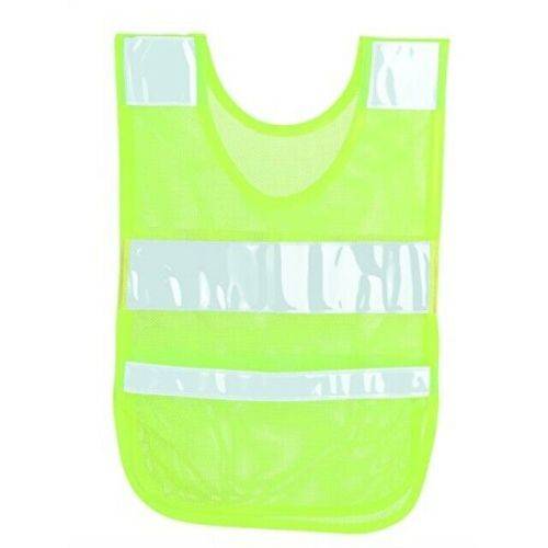 High Visibility Reflective Vest for Running or Walking - 2 PACK