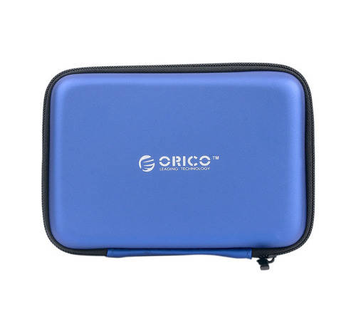 Orico 2.5 Portable Hard Drive Protector Bag