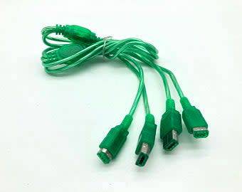 Gameboy Multi Cable