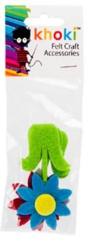 Felt Craft Accessories