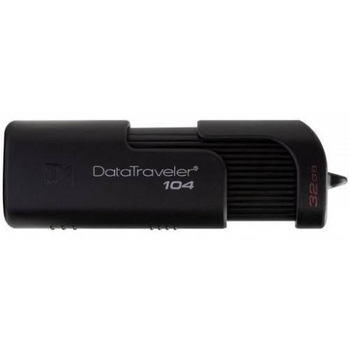 Kingston 32GB USB 2.0 Flash Drive