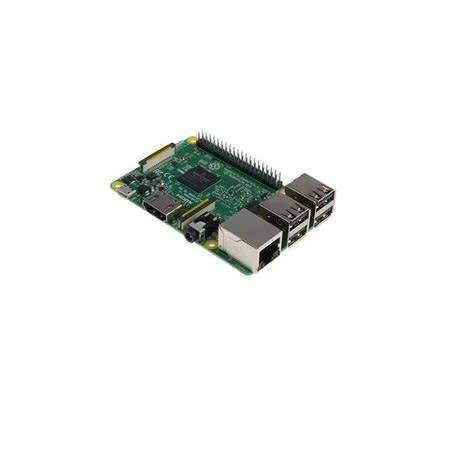 Raspberry Pi 3 Model B