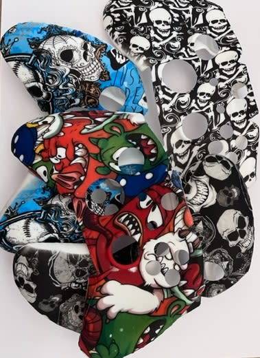 Silicone Controller Cover for Xbox Controller