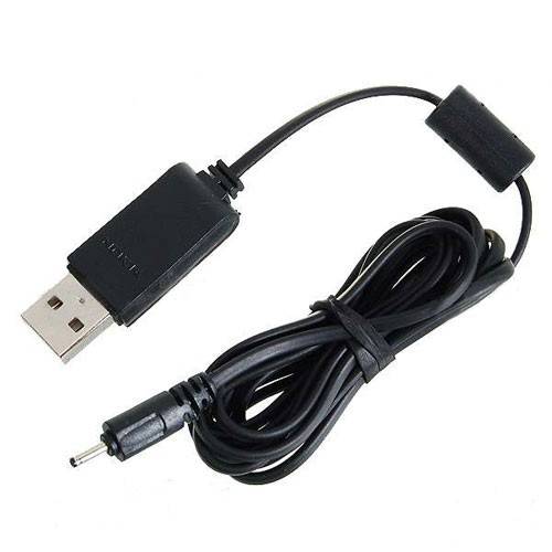 USB Charger Cable for Nokia Phones - small tip