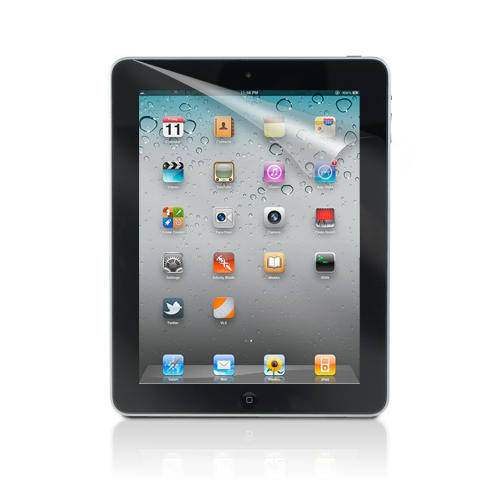 Ipad 2 Screen Protector 2nd Generation Apple Ipad