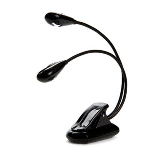 Kindle Clip On Dual LED Light - Book Lamp / Reading Light Below R100!!