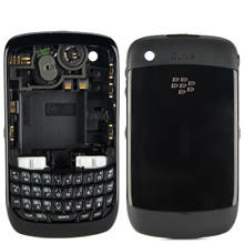 Blackberry 8520 Full Housing with Electronics