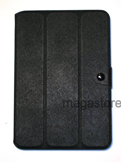 Samsung Galaxy Note 10.1" N8000 Black Cover